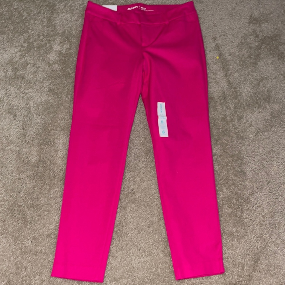 Old Navy Pixie Pants